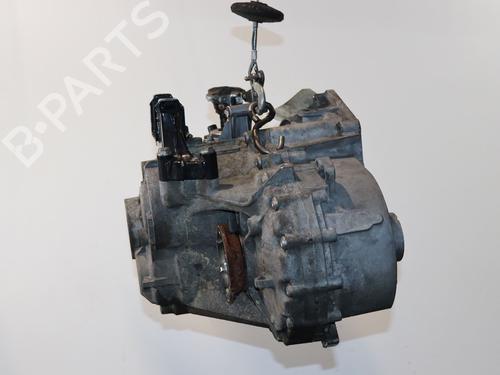 Gearbox SEAT IBIZA IV (6J5, 6P1) 2.0 TDI | BP24486863M3