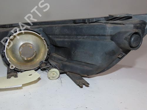 Højre Foran Tågelygte FORD MONDEO IV (BA7) 2.0 TDCi (140 hp) 28285353