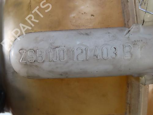 Expansion tank AUDI A3 (8L1) 1.9 TDI | BP18205560C120 