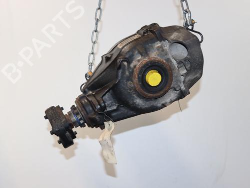 Used Rear differential BMW 1 (F21) 118 d (150 hp) 24487046