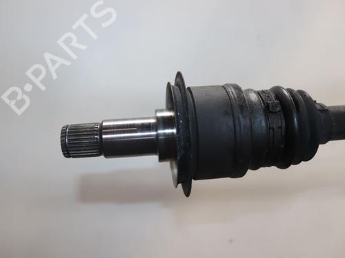Used Right rear driveshaft Right rear driveshaft 38475645 38475645