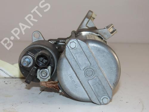 Used Starter Starter OPEL ASTRA K (B16) 1.2 Turbo (68) (131 hp) 40615161 40615161