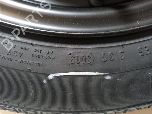 Used Jack Kit Jack Kit OPEL CORSA C (X01) 1.2 (F08, F68) (75 hp) 14897127 14897127
