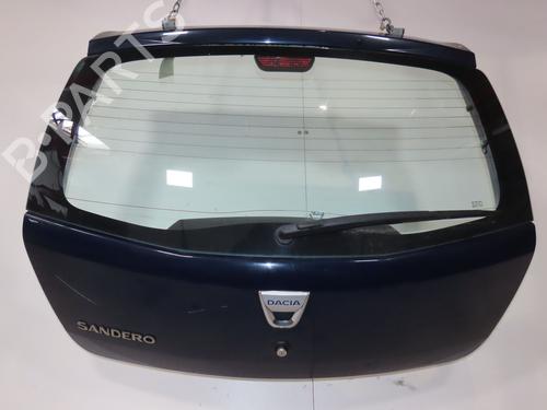 Used Tailgate Tailgate 38226797 38226797