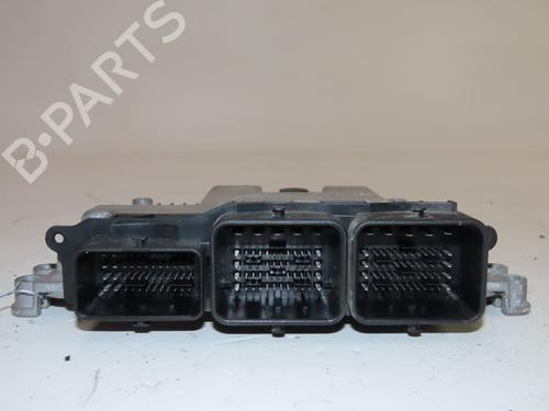 Engine control unit (ECU) PEUGEOT 208 I (CA_, CC_) 1.4 HDi | BP34332652M57 - Image 3