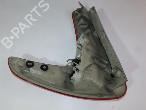 Used Right taillight RENAULT SCÉNIC III (JZ0/1_) 1.5 dCi (106 hp) 27188224