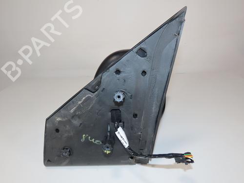 Used Right mirror RENAULT EXPRESS Box Body/MPV 1.5 Blue dCi 95 (F6AB) (95 hp) 30140007