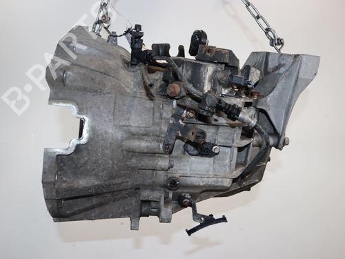Gearbox FORD TRANSIT CUSTOM V362 Bus (F3) 2.2 TDCi | BP35887240M3 - Image 4