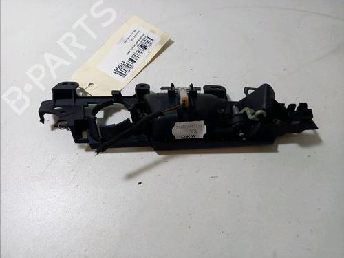 Used Rear left interior door handle Rear left interior door handle AUDI A3 Sportback (8PA) 2.0 TDI (140 hp) 9828606 9828606