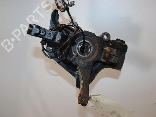 Used Left front steering knuckle Left front steering knuckle FIAT 500e (332_) Elektro (FA1) (95 hp) 40241849 40241849