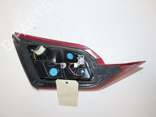 Right tailgate light FORD FIESTA VII (HJ, HF) 1.0 EcoBoost | BP37431593C80 - Image 3