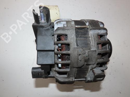 Alternator LAND ROVER RANGE ROVER EVOQUE (L538) 2.0 D 4x4 | BP27373385M7