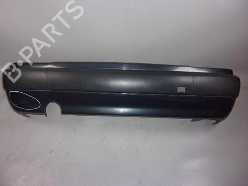 Stoßstange hinten für CITROËN XSARA Coupe (N0) 1.4 i (75 hp) 23163871