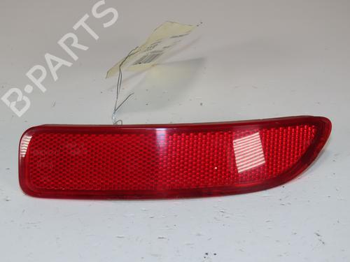 Rear bumper right light DACIA LODGY (JS_) 1.2 TCe (JSAY, JSM0) | BP31843967C82 - Image 2