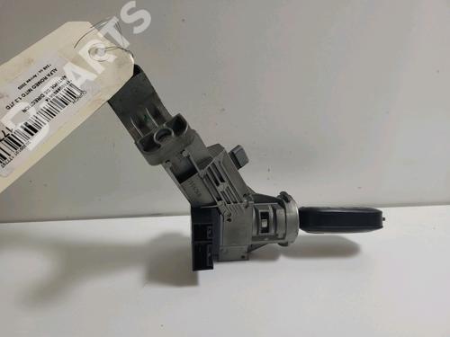 Ignition barrel ALFA ROMEO MITO (955_) 1.3 MultiJet (955AXH1B, 955AXT1A) | BP9027356M48 