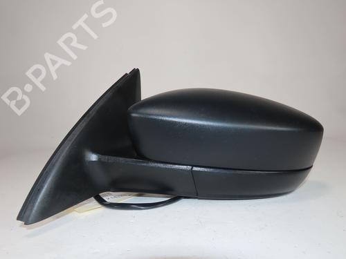 Left mirror SKODA RAPID (NH3, NK3, NK6) 1.6 TDI | BP31031096C26