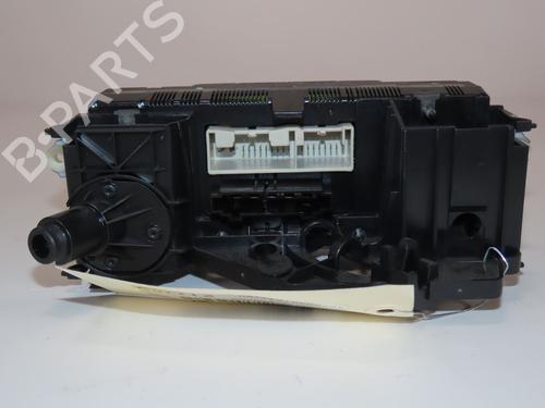 Climate control VW GOLF V (1K1) 1.9 TDI | BP32354407I5 - Image 4