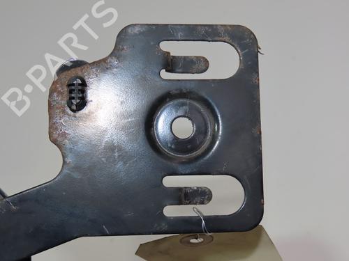 Used Horn Horn PEUGEOT PARTNER MPV (5_, G_) 1.6 HDi 90 (90 hp) 33187799 33187799