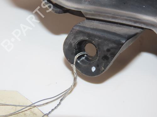 Left daytime light CITROËN DS3 (SA_) 1.6 HDi 90 | BP30140051C104