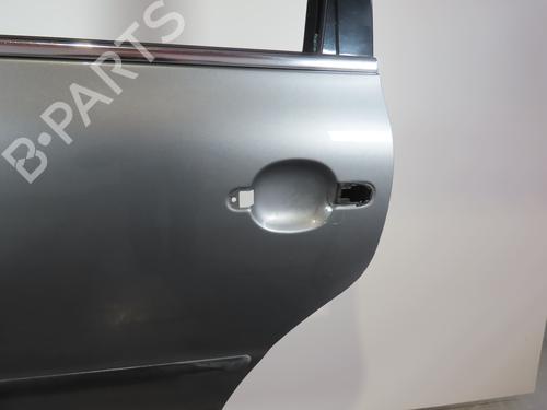 Used Left rear door VW PASSAT B5.5 (3B3) 1.9 TDI (130 hp) 23163697