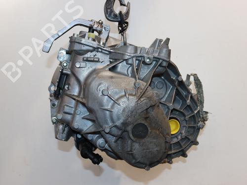 Gearbox BMW 1 (F40) 116 d | BP29264373M3 - Image 4