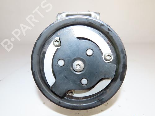 Compresseur AC VW POLO V (6R1, 6C1) 1.6 TDI | BP29901601M34 