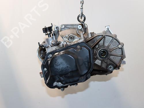 Used Gearbox VW T-CROSS (C11, D31) 1.0 TSi (95 hp) 24486875