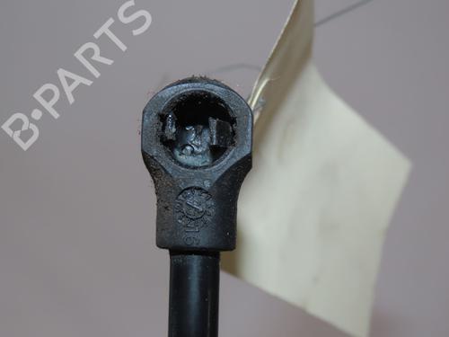Used Tailgate lift support Tailgate lift support PEUGEOT 207 (WA_, WC_) 1.4 (73 hp) 34201236 34201236