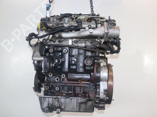 Engine HYUNDAI GETZ (TB) 1.5 CRDi | BP32432409M1