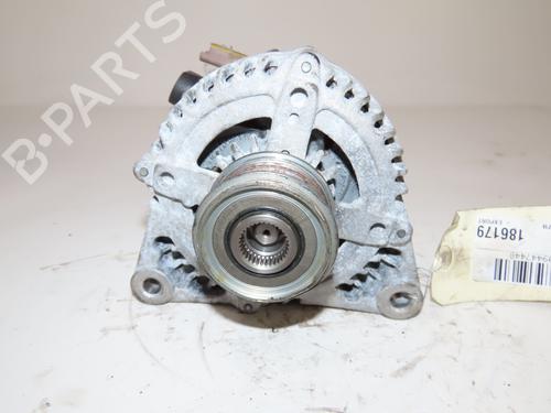 Alternator PEUGEOT 308 II (LB_, LP_, LW_, LH_, L3_) 1.5 BlueHDi 130 | BP27438784M7