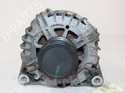 Alternator VOLVO S40 II (544) D2 | BP27246110M7