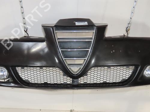 Front bumper ALFA ROMEO 156 Sportwagon (932_) 1.9 JTD (932B2B, 932B2C) | BP30093166C7