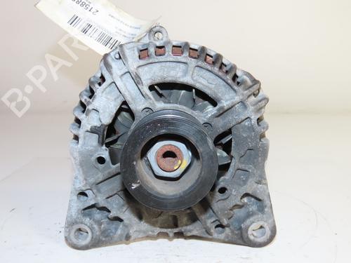 Used Alternator RENAULT SCÉNIC III (JZ0/1_) 1.9 dCi (JZ0J, JZ1J, JZ1K, JZ1S) (131 hp) 30798180