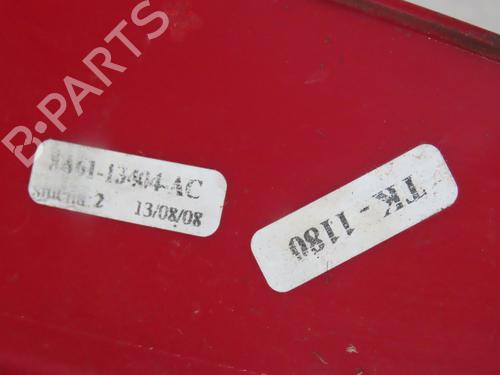 Høyre baklys FORD FIESTA VI (CB1, CCN) 1.25 | BP29985537C35 