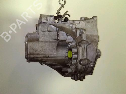 Gearbox CITROËN C4 CACTUS 1.6 HDi 90 | BP12585927M3 