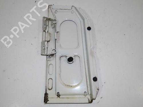 Fuel flap VW CRAFTER 30-50 Van (2E_) 2.0 TDI | BP16667671C131 