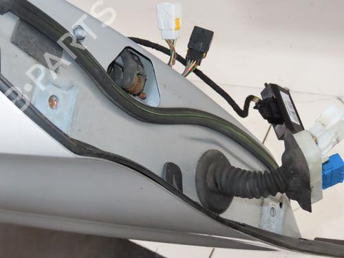 Used Right front door Right front door CITROËN DS4 (NX_) 1.6 HDi 115 (114 hp) 33808676 33808676