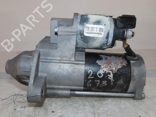 Starter HYUNDAI i10 III (AC3, AI3) 1.0 MPi | BP24486563M8