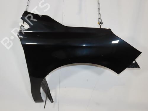 Used Right front fenders Right front fenders 38100445 38100445