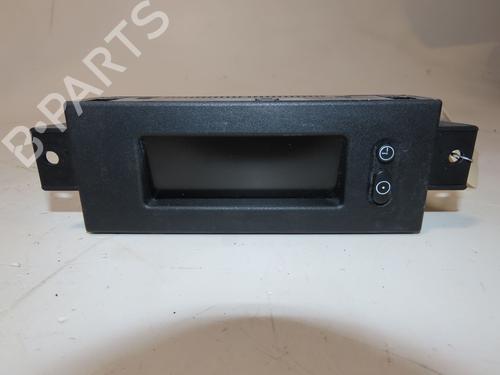 Display monitor OPEL CORSA D (S07) 1.2 (L08, L68) | BP24487858C48 