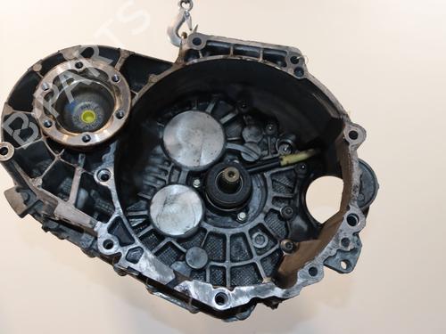 Gearbox VW GOLF VI (5K1) 2.0 TDI | BP24486924M3 