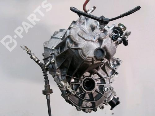Gearbox SUZUKI IGNIS III (MF, FF) 1.2 AllGrip (ATK412) | BP9025669M3 