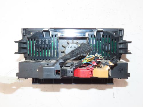 Used Climate control Climate control 37624361 37624361