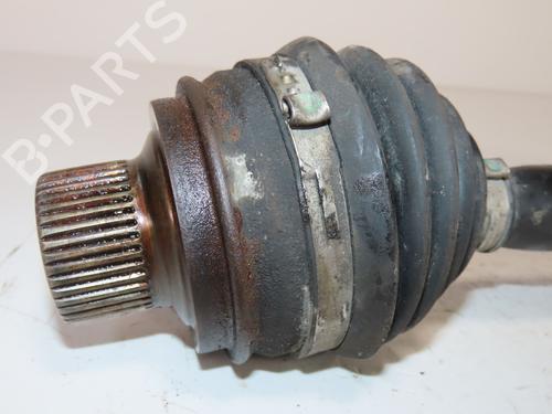 Left front driveshaft AUDI A5 Convertible (8F7) 2.0 TFSI quattro | BP26112020M38 - Image 2