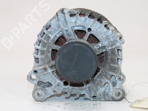 Alternator VW GOLF VI (5K1) 1.6 TDI | BP34640987M7 - Image 5