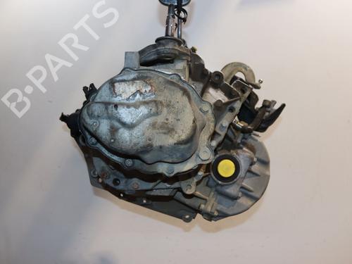 Gearbox CITROËN BERLINGO Box Body/MPV (B9) 1.6 HDi 90 | BP29740169M3 