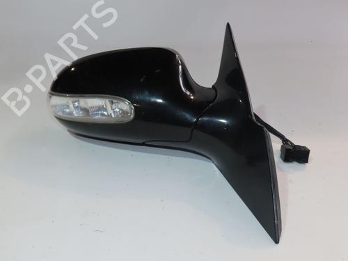 Right mirror MERCEDES-BENZ CLK (C209) CLK 220 CDI (209.308) | BP25126116C27 