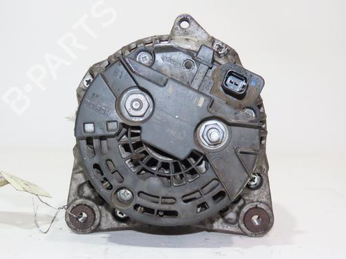 Alternator CHEVROLET SPARK (M300) 1.0 | BP32512014M7 - Image 3