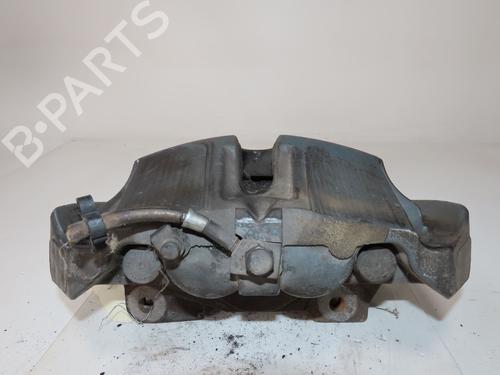 Right front brake caliper JAGUAR XF I (X250) 5.0 Kompressor | BP28416555M104 
