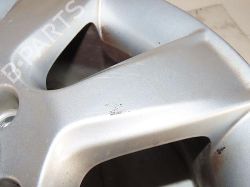 Used Rim SEAT LEON (1P1) 1.9 TDI (105 hp) 24487388